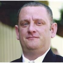 Virgil "Virg" Andrew McCoy