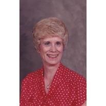 Shirley Ann Reeder