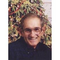 Charles "Rat" Edward Marnati