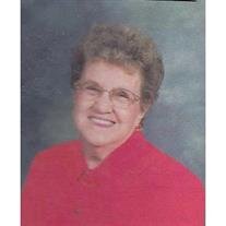 Wilma "Jiggs" Jean Reiman