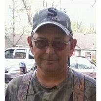Ronald Eugene Brannon