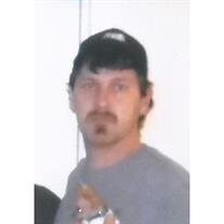 Michael "Mike" Lynn Barton