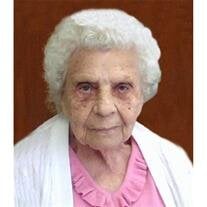 Ida M. Clover
