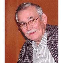 Ronald Leon Seyferth