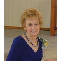 Sharon "Sally" Sanders