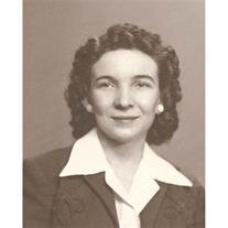 Virginia B. Needham