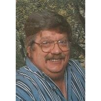 Kenneth "Kenny" E. Trotter