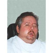 Harold R. Cripps, Jr.