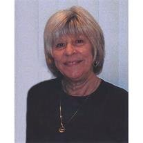 Joyce Ann Eggemeyer