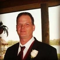 Eric Matthew Spurgeon