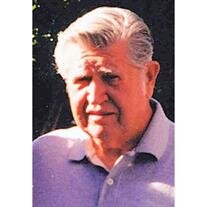 Gerald "Jerry" E. Bean