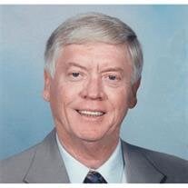 Richard Lee Burnett