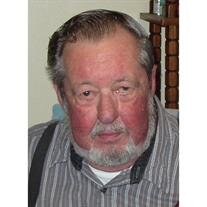 Charles "Ernie" Ernest Pritchett