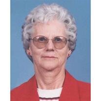 Viola "Vi" J. Buchholz