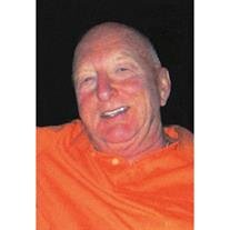 Charles "Mike" M. Naegele