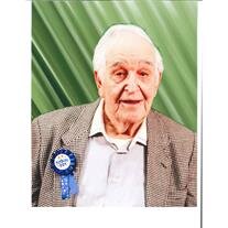 Joseph Wesley Higgerson, Jr.