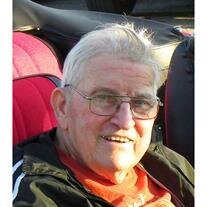 Kenneth B. Kohlenberger