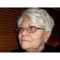 Fronie Louise Blackford