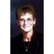 Bonnie June Tripp