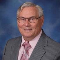 Benny H. Jones Sr.