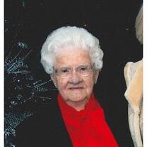 Dorothy K. Strobl
