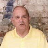 Mr Gerald Dean Cotten