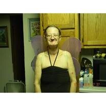 Louanne Mary Tackitt