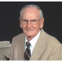 Herman L. White