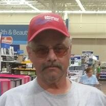 Edward Lee Atwood