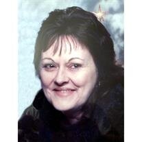 Connie Dianne Clover