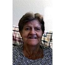 Cora "Dot" O. Schemonia