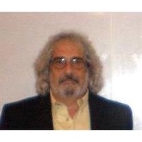 David Scott Deaton