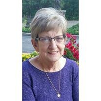 Eleanor Margaret Staley
