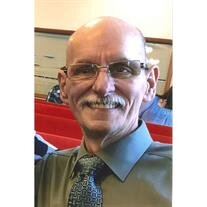 Thomas L. Ellis