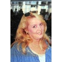 Nancy Ann Ryan