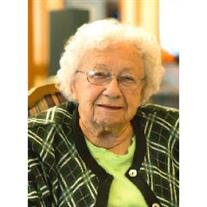 Eileen Murle Hiser