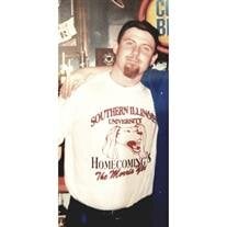 Christopher "Tiny" Ronald Johnson