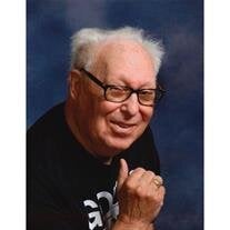 Ronald F. Wheeler