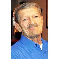 Charles Edward Straub