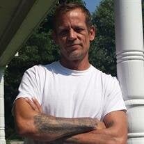 Shawn Patrick James Murphy