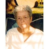Wilma J. Rains