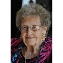 Elizabeth "BAnn" Bowers