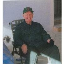 Stanley E. Dean
