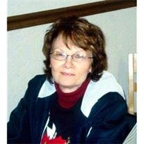 Kathleen "Kathy" R. Nehring