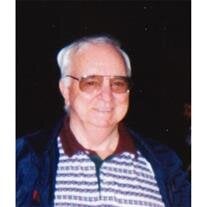 Lloyd "Norman" Moore