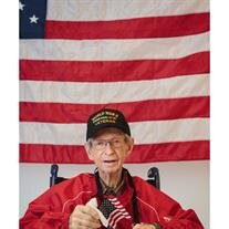 Raymond "Bud" L. Nehring