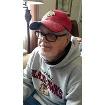 James "Larry" Powell