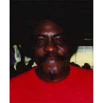 Ewing Willie Johnson