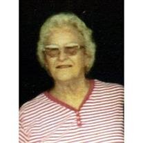 Fayetta Chancey