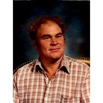 Garlin "Red" Glenn Couch